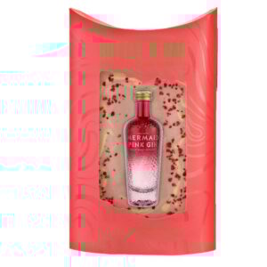 Mermaid Gin & Chocolate Gift