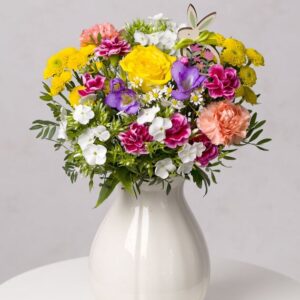 Easter Elegance