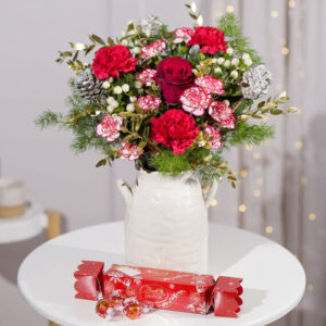 Winterberry Christmas Gift