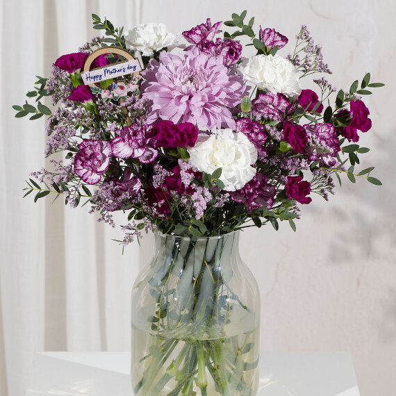 Happy Mother's Day Bouquet