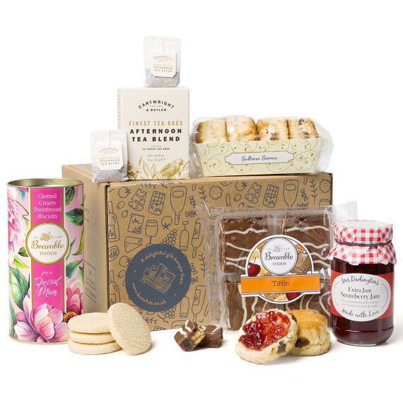Happy Mother's Day Hamper