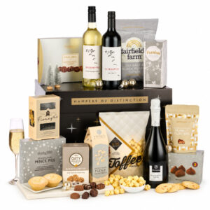 Frosty Nights Gift Box